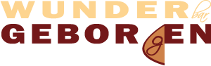 Logo WUNDERBAR GEBORGEN